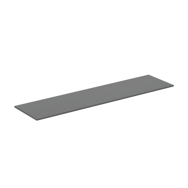 Hall plaat valamu alla 200x51 cm i.Life B - Ideal Standard-image-1