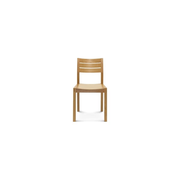Dřevěná židle Fameg Kaja