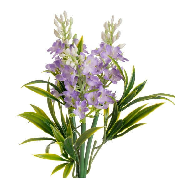 Kunstlik lavendel 3 tk (kõrgus 31 cm) - Casa Selección-image-2