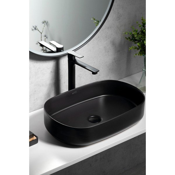 Must segisti Pax - Sapho-image-1