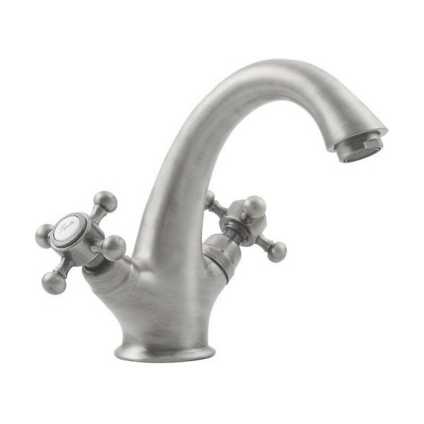 Hõbe segisti Antea - Sapho-image-1