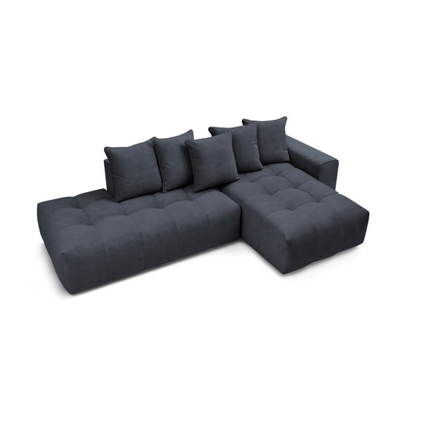 Tumesinine nurgadiivan (paremas nurgas) Mont-Blanc - Bobochic Paris-image-4