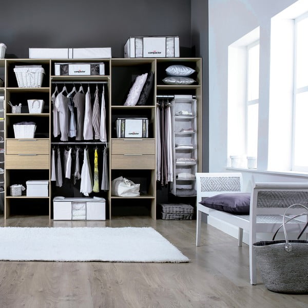 Valge hoiukast - Compactor-image-1