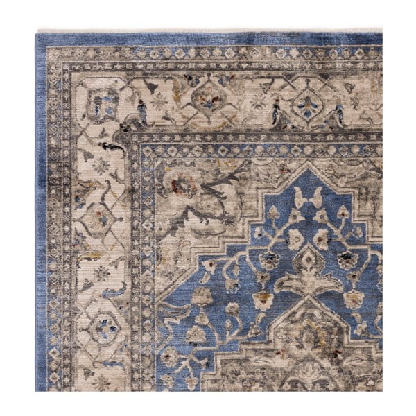 Sinine vaip 200x290 cm Sovereign - Asiatic Carpets-image-2