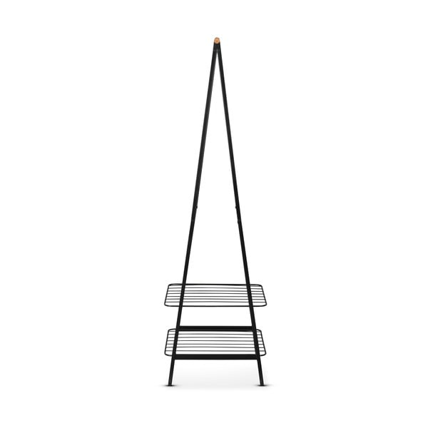 Must terasest riidestange Linn - Brabantia-image-4