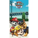 Puuvillane laste rätik 70x140 cm Paw Patrol - Jerry Fabrics