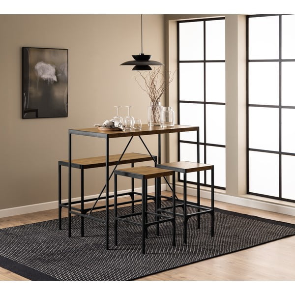 Baarimööbli komplekt Bahamas - Actona-image-1