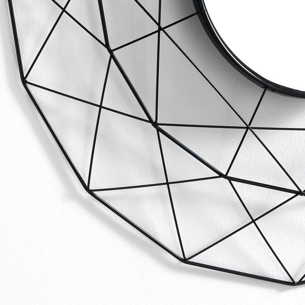Peegel ø 68 cm Diamond - Tomasucci-image-3