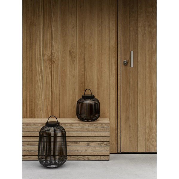 Kaasaskantav USB dimmerdatav LED välisvalgusti ø 27,5 cm Lito Led - Blomus-image-2