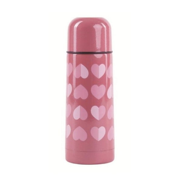Termoska Beau&Elliot Pink Confetti, 350 ml