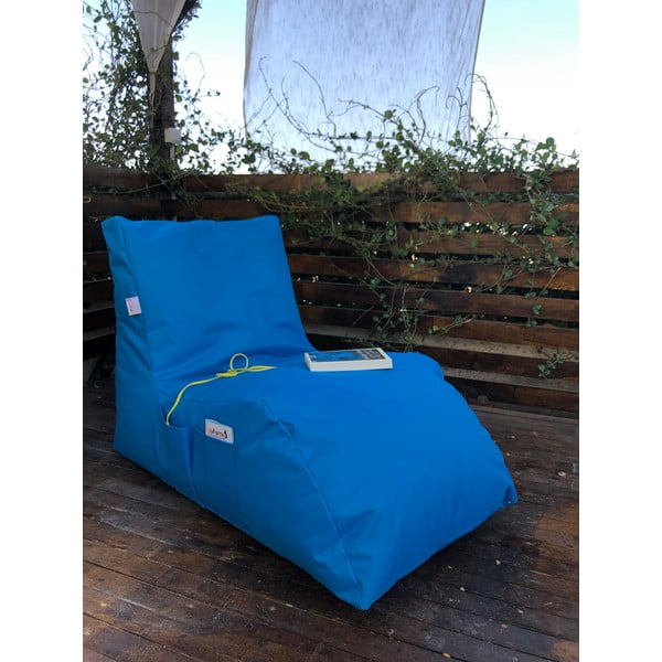 Türkiissinine aia kott-tool Daybed – Floriane Garden-image-1