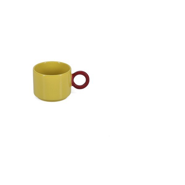 Sinepikarva keraamiline kruus 280 ml Lou - ONA-image-4