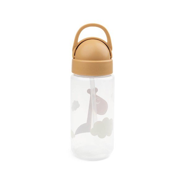Kollane beebipudel 0,35 l Raffi - Done by Deer-image-2