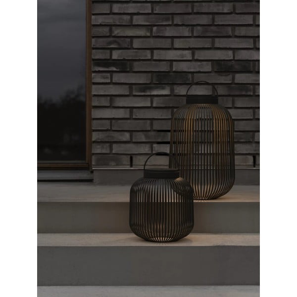 Kaasaskantav USB dimmerdatav LED välisvalgusti ø 27,5 cm Lito Led - Blomus-image-1