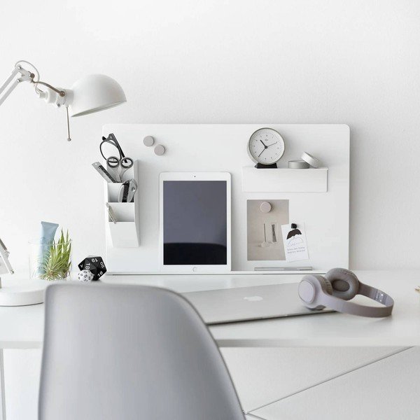 Magnetiline teadetetahvel 58x42 cm Tower - YAMAZAKI-image-1