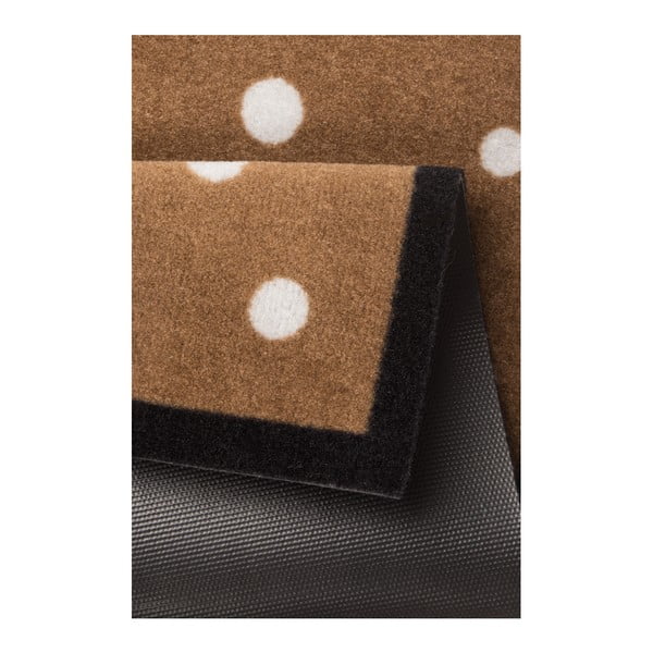 Põhjapõdra vaip, 40 x 60 cm - Hanse Home-image-2