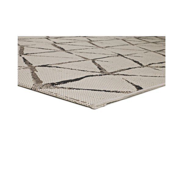 Šedý koberec Universal Libra Grey Mezzo, 80 x 150 cm-image-2