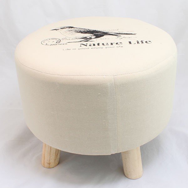 Taburetka Natural Life