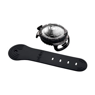 LED-kaelarihm White – Orbiloc