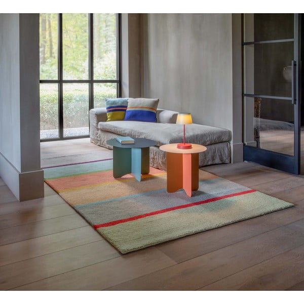 Puuvillane dekoratiivpadi , 45 x 45 cm Rosemary - Remember-image-3