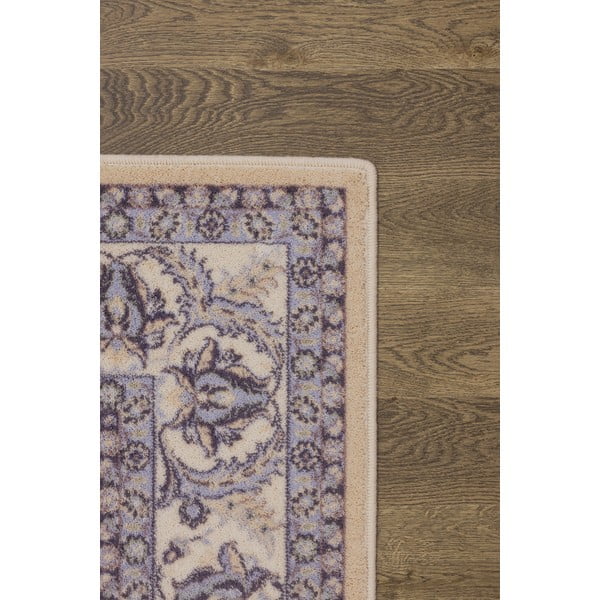 Kreem villane vaip 160x240 cm Philip - Agnella-image-3