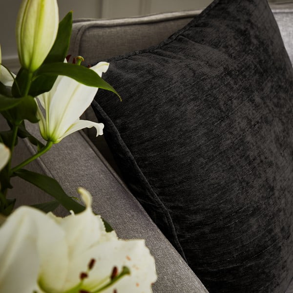 Dekoratiivne šenill-padi 55x55 cm Selene Luxury Chenille - Hyperion-image-2