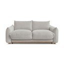 Helehall diivanvoodi 214 cm Ernest - Bobochic Paris