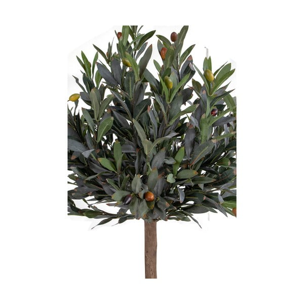 Kunstlik oliivipuu, kõrgus 120 cm - House Nordic-image-1