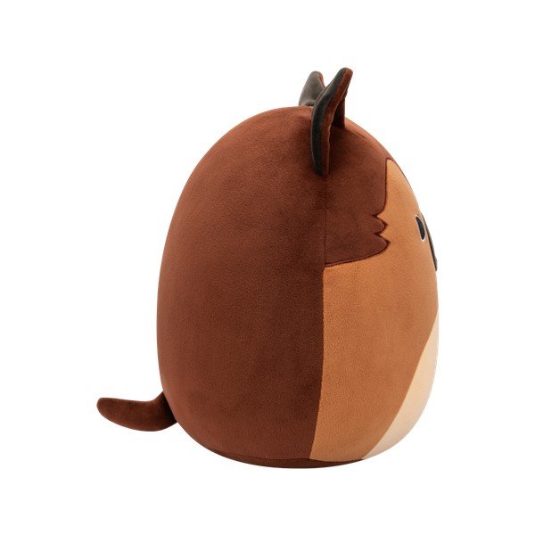 Plüüsist mänguasi Mario - SQUISHMALLOWS-image-3