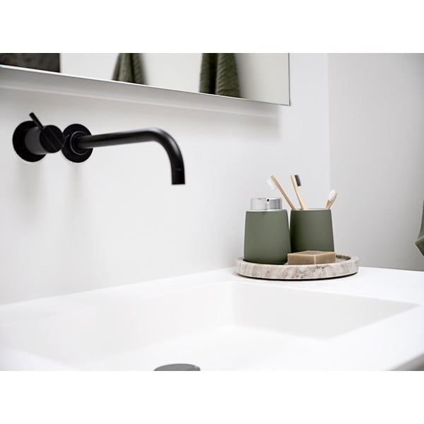 Roheline portselanist seebidosaator 250 ml Nova - Zone-image-1