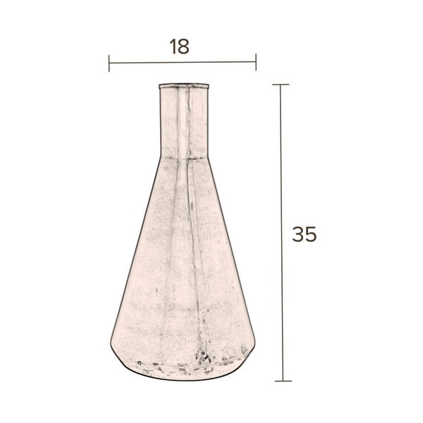 Vase Lea Hari - Dutchbone-image-3
