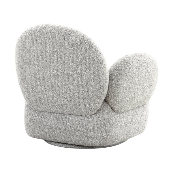 Helehall bukleekangast tugitool Messina - House Nordic-image-1