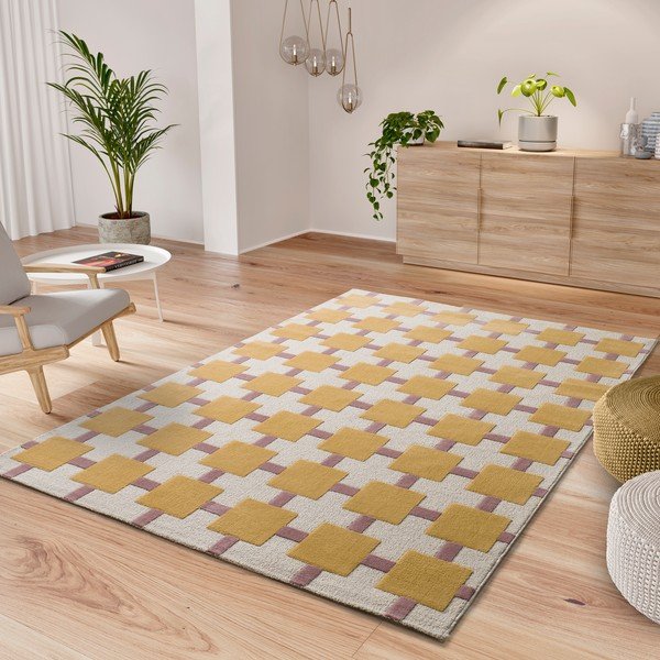 Vaip 120x170 cm Flashy - Universal-image-1