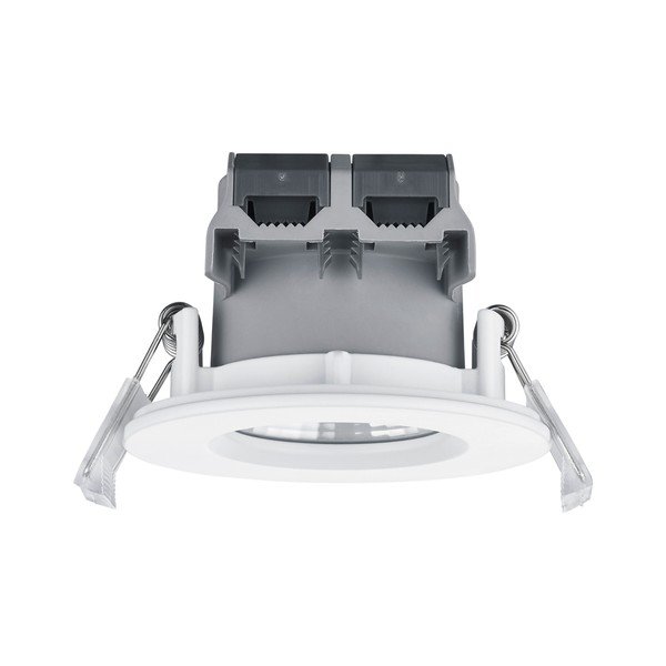 LED välisvalgusti ø 8 cm Zenia - Trio-image-1