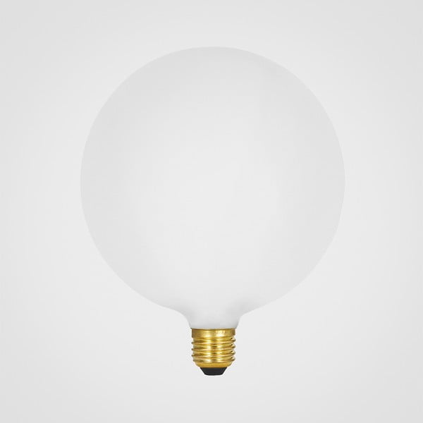 Soe LED dimmerdatav pirn E27, 8 W Sphere - tala