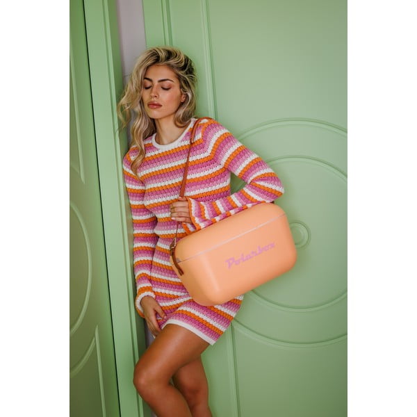 Oranž jahutuskast 20l Classic - Polarbox-image-4