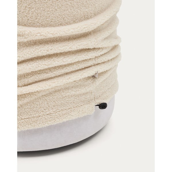 Kreem bukleekangast tumba Kaeli - Kave Home-image-4