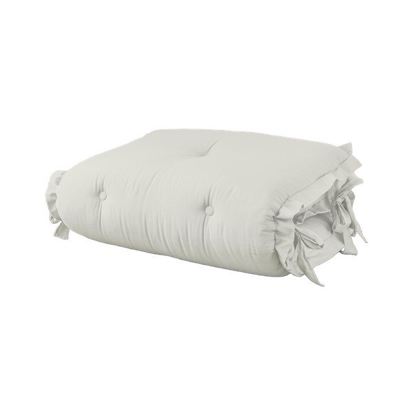 Variabilní futon Karup Design Sit & Sleep Creamy, 80 x 200 cm-image-3