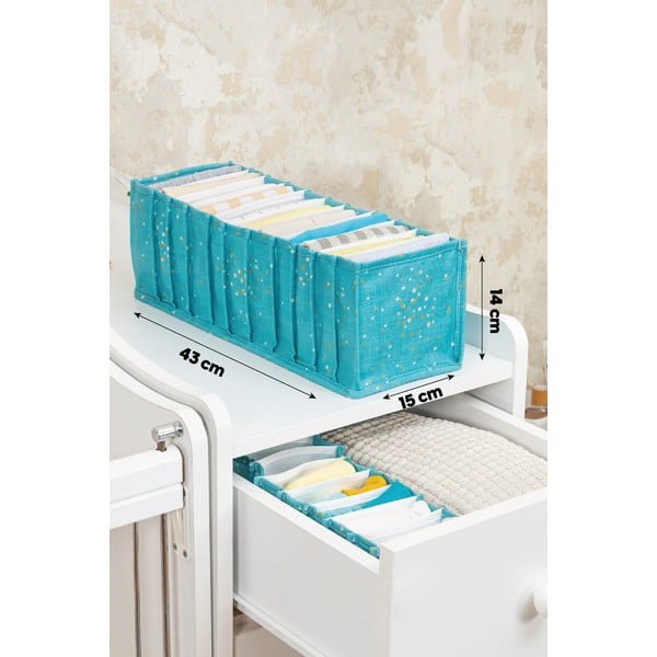 Riidest laste hoiukast - Mioli Decor-image-2