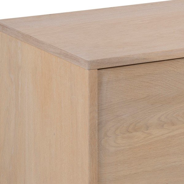 Tammepuust telerilaud 180x55 cm Marte - Actona-image-4