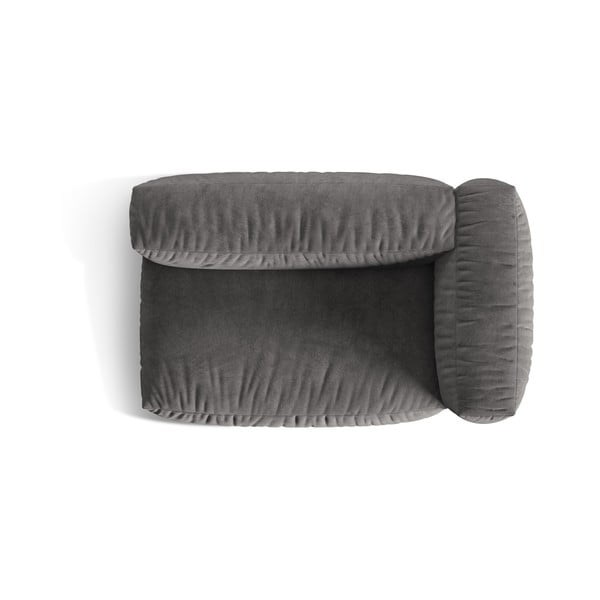 Hall bukleekangast diivanimoodul (parem nurk) Martina - Micadoni Home-image-3