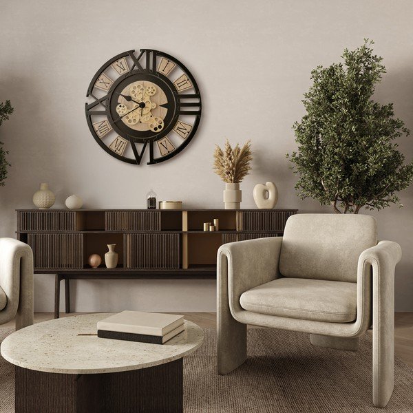 Seinakell ø 57 cm Archie - Styler-image-1