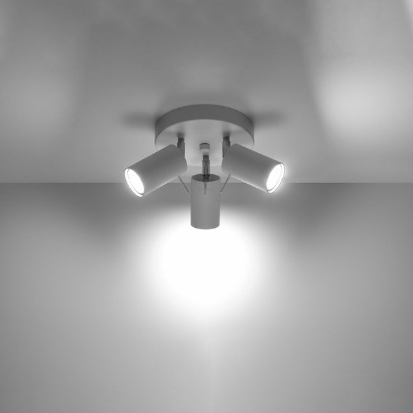 Valge laevalgusti Etna - Sollux-image-2