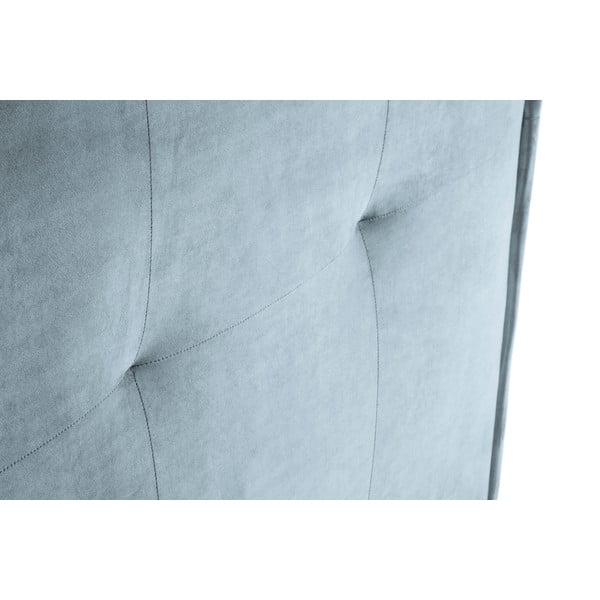 Helesinine peats 160x120 cm Monica - Milo Casa-image-1