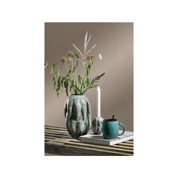 Keraamiline küünlajalg Artic Ice - Villa Collection-image-4