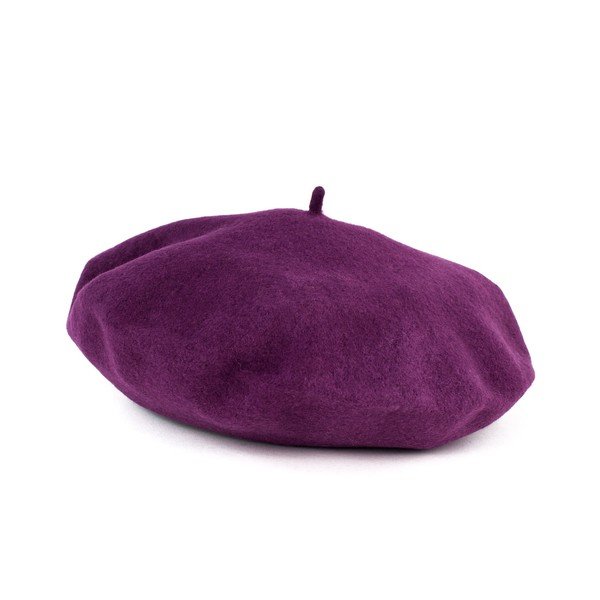 Baret Dunka, švestkový