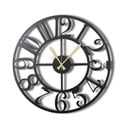 Metallist seinakell The Old Times, ø 50 cm - Bystag