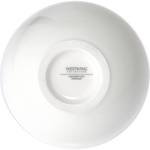 Valged/sinised portselanist kausid, 2-osaline komplekt Rosie – Westwing Collection-image-3