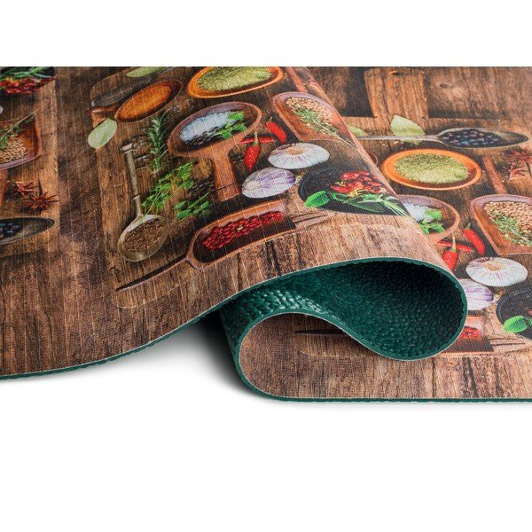 Vaip 52x100 cm Ricci Herbs - Universal-image-2