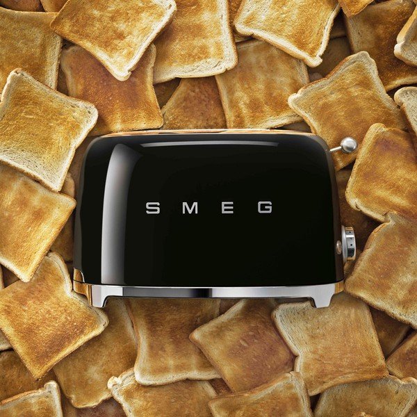 Must röster Retro Style - SMEG-image-2